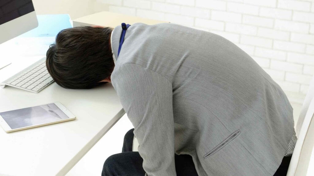 なぜ集客できないのか