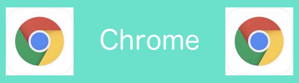 Chromeの検索エンジン変更