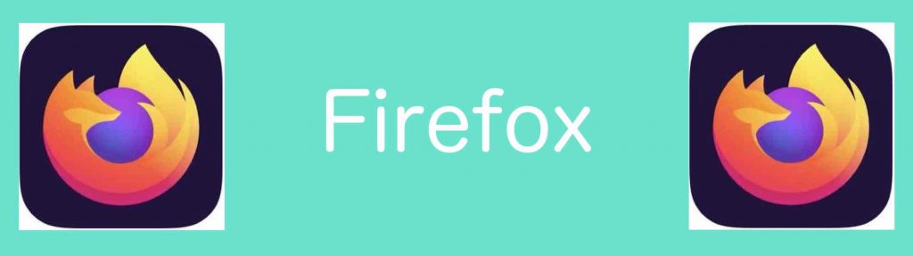 Firefoxの検索エンジン変更