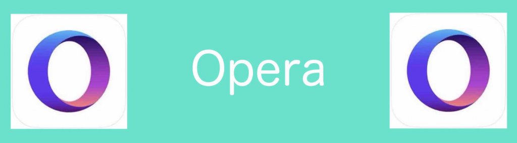 Operaの検索エンジン変更