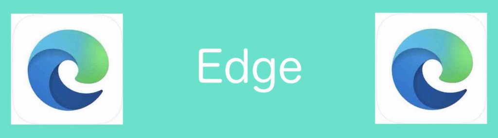 Edgeの検索エンジン変更